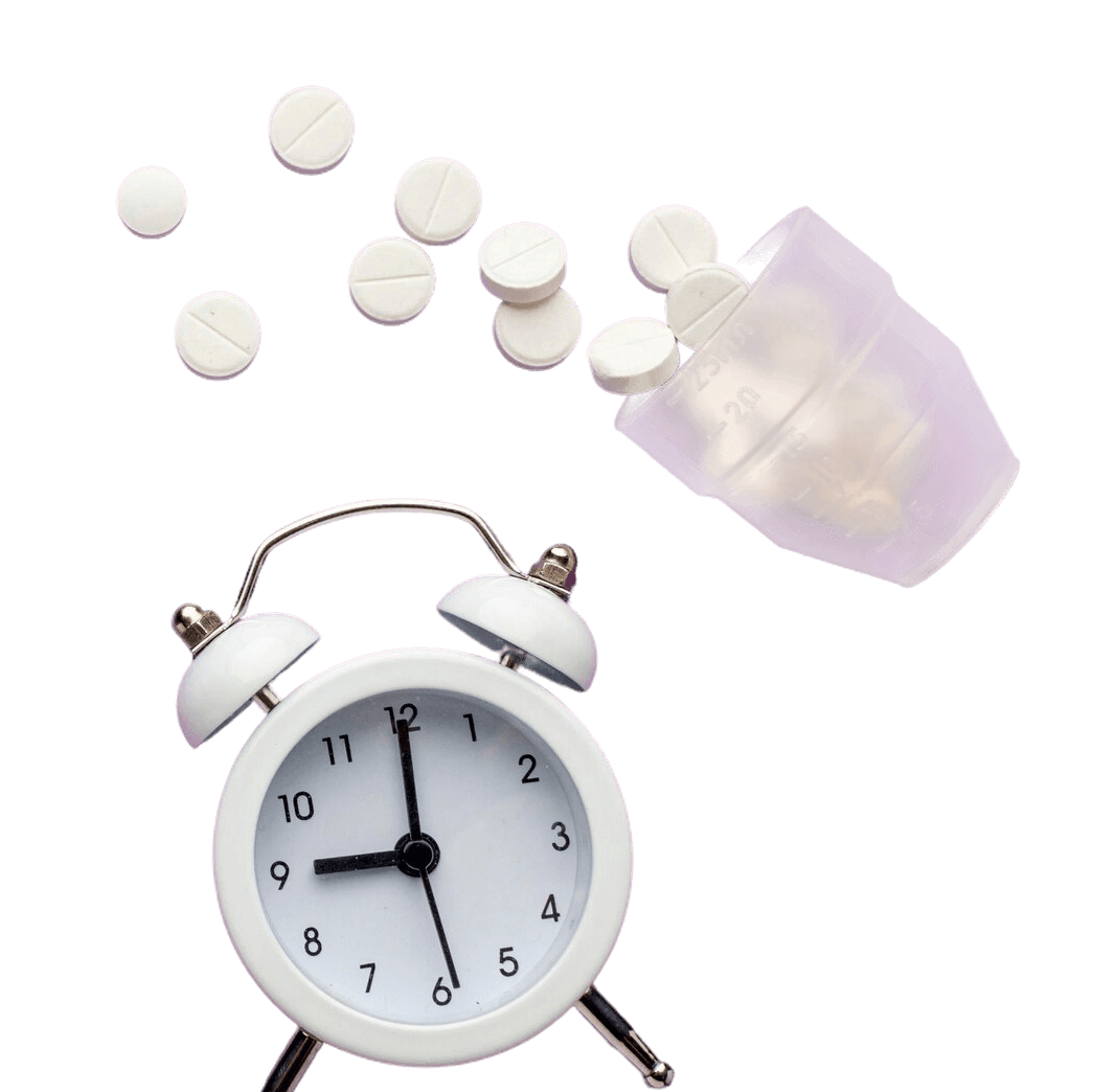 Сон и стресс