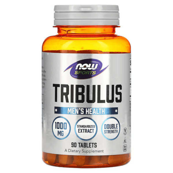 Трибулус, 1000 мг, 90 таблеток, Tribulus Men's Health